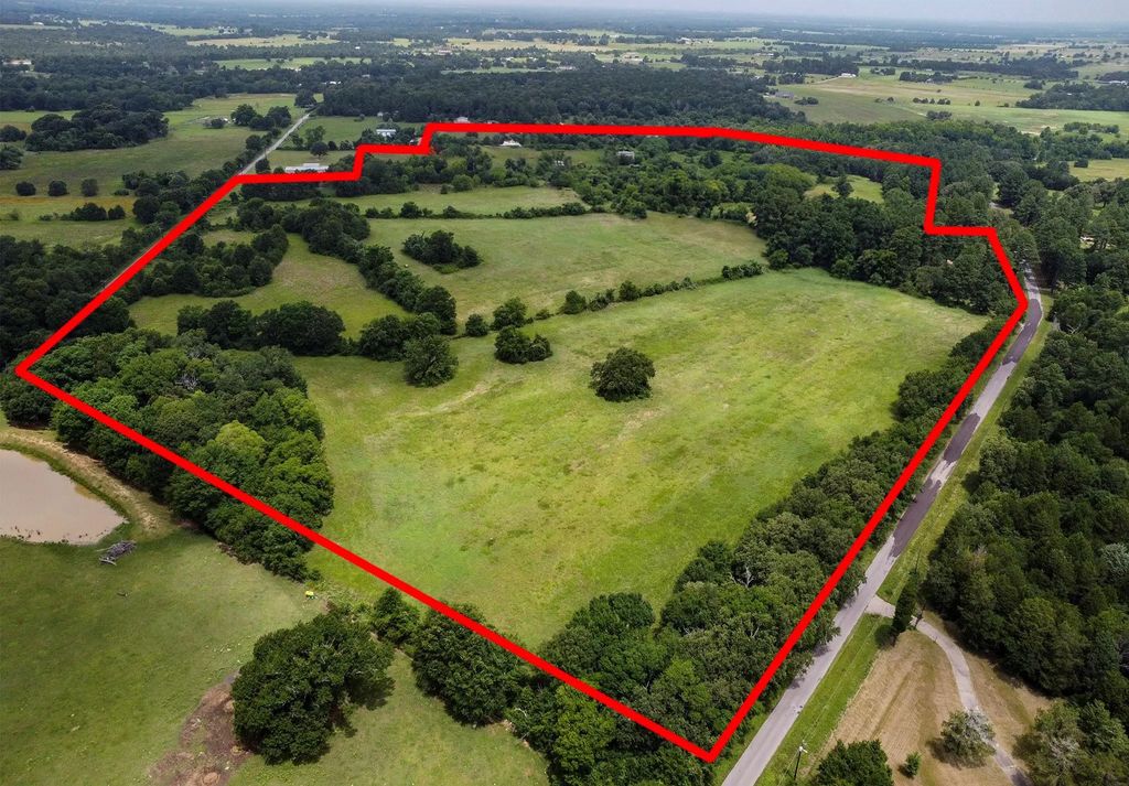 Tbd Vz County Road 2309, Canton