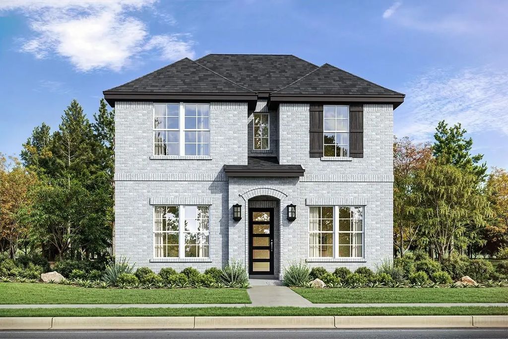 14112 Sully Lane, Frisco