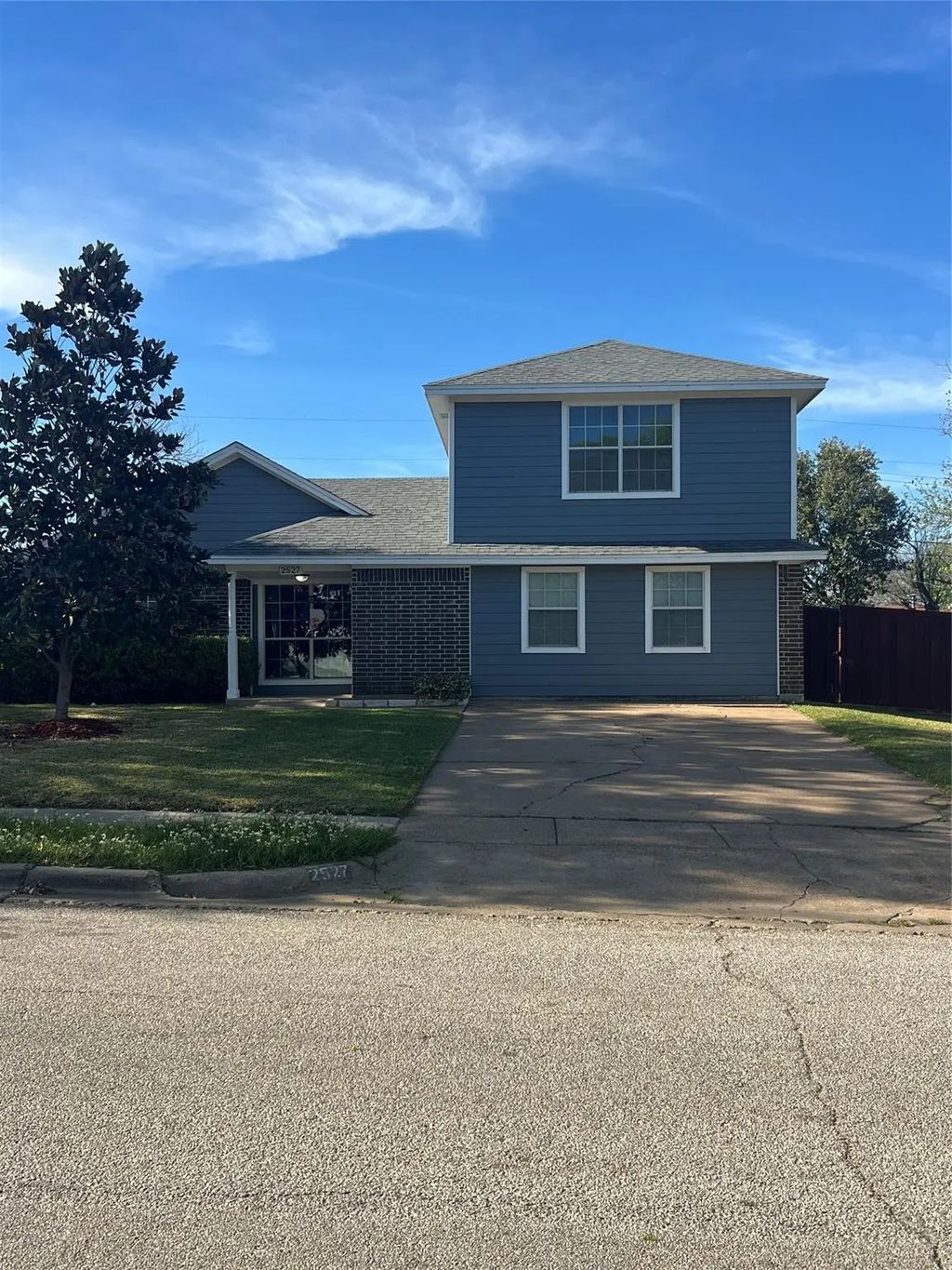 2527 Cunningham Street, Irving