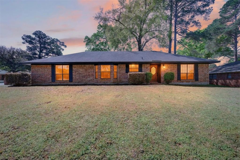401 Tony Drive, Shreveport
