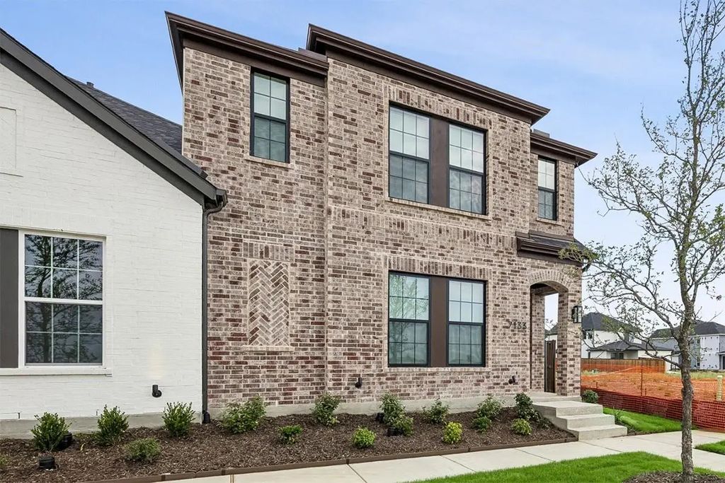 7133 Lathrop Lane, Frisco