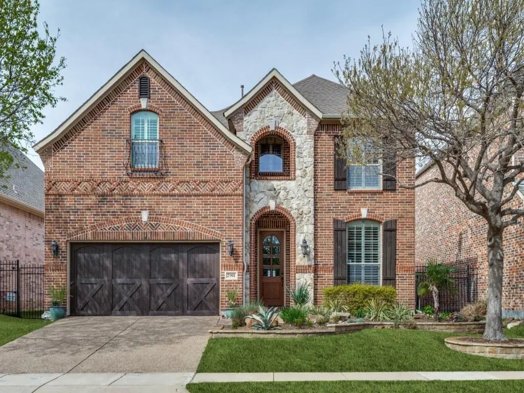 2901 White Dove Drive, Plano