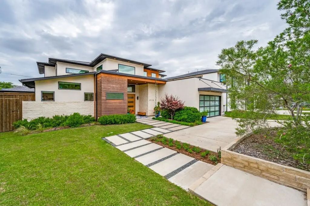 3918 Lively Lane, Dallas