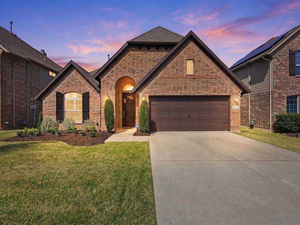 2913 Mandalay Drive, Little Elm