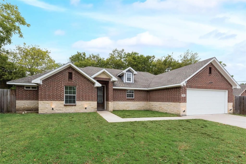 1708 Wright Street, Greenville