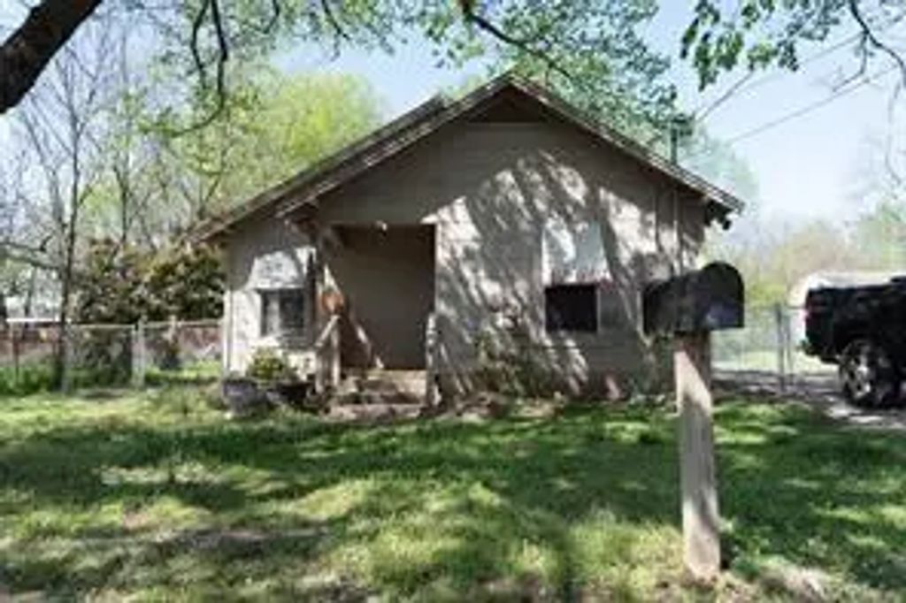 707 Ritchey Street, Gainesville