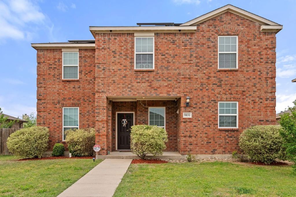 9831 Whistler Drive, Dallas