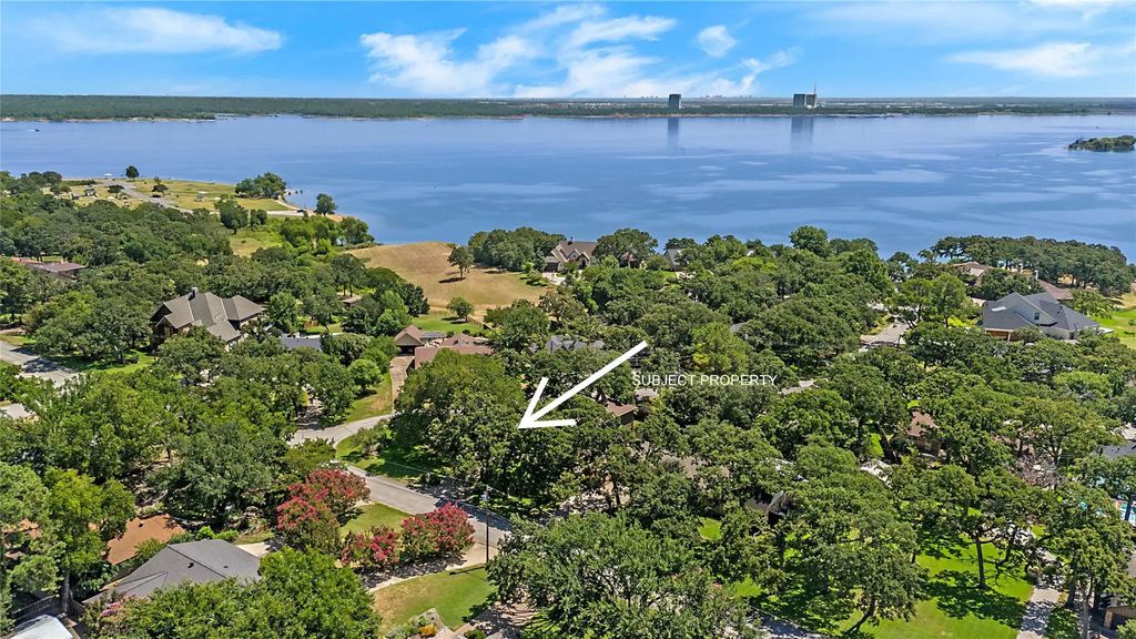 3526 Lakeridge Drive, Grapevine
