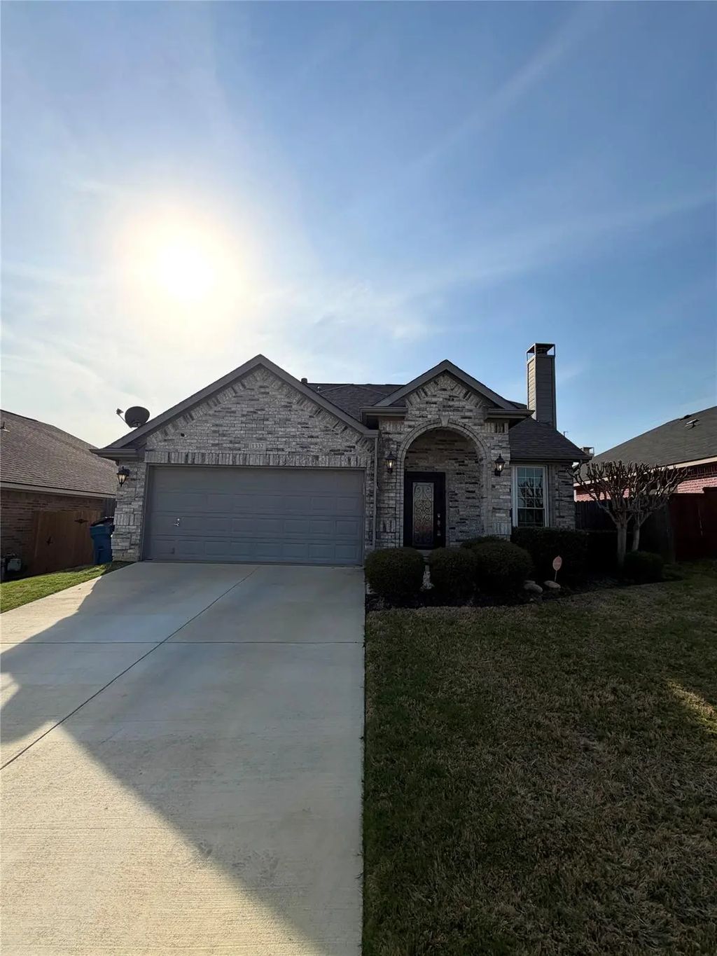1332 Marchant Place, Lewisville