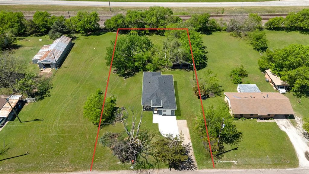 115 Gibson Lane, Valley View