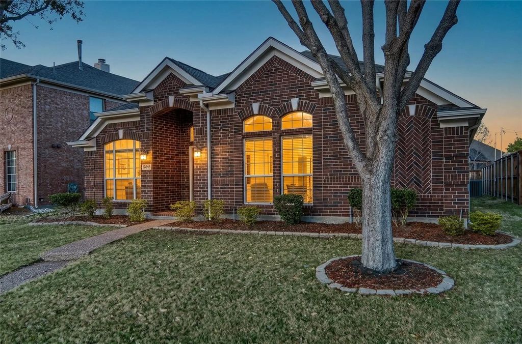 12646 Ducks Landing, Frisco