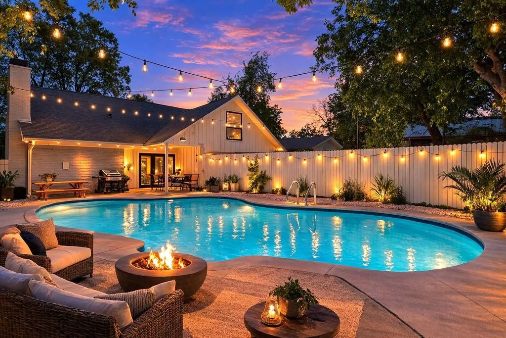 742 Austrian Road, Grand Prairie