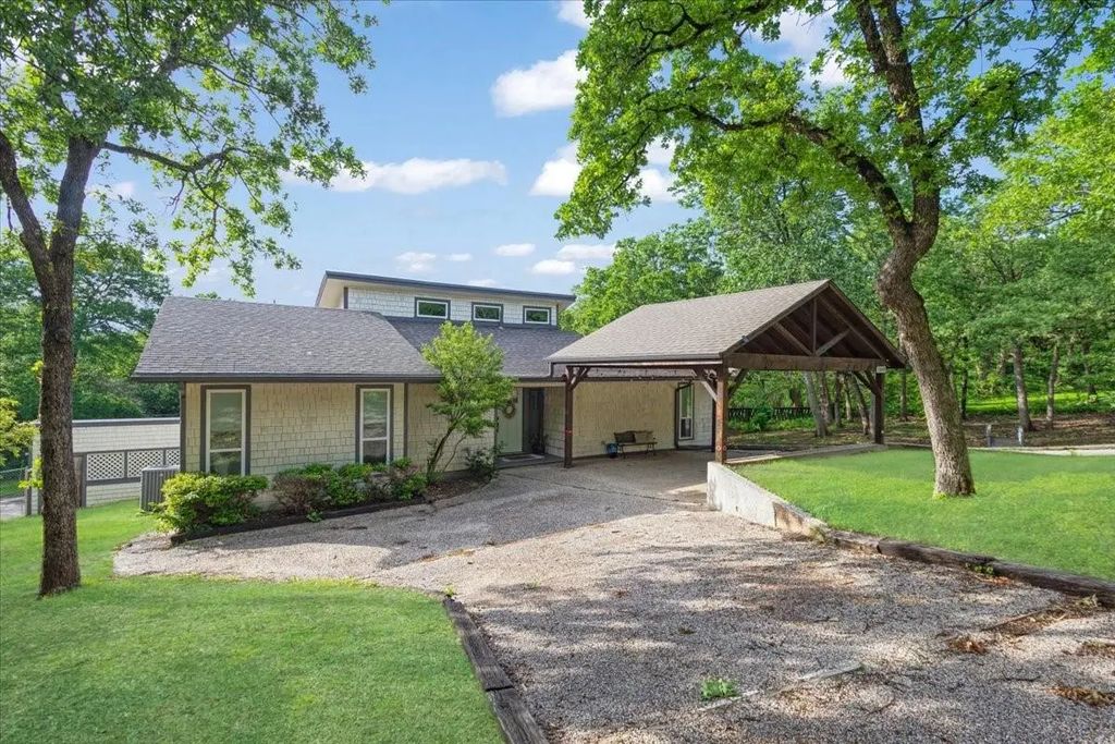 2449 Tanglewood Boulevard, Pottsboro