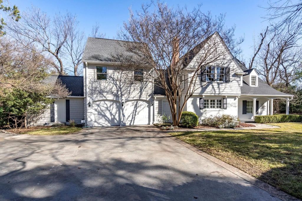 8530 Jourdan Way, Dallas
