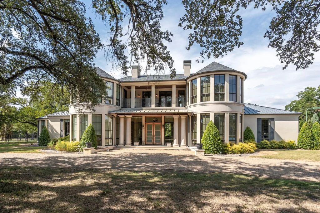 8600 Douglas Avenue, Dallas