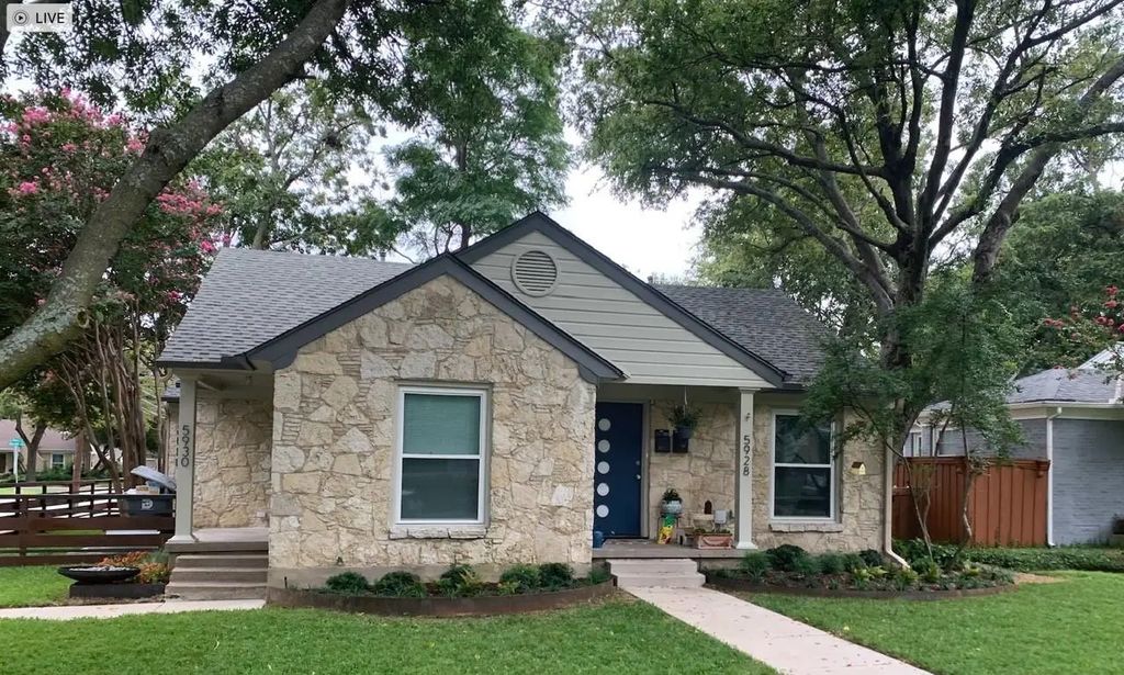 5928 Penrose Avenue, Dallas