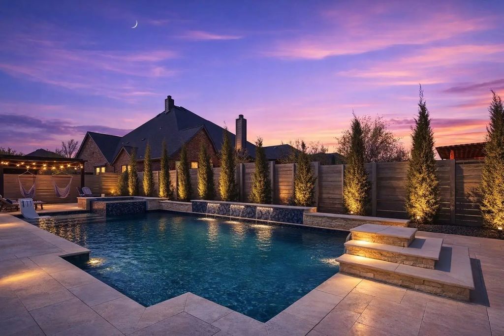 1011 Treeline Drive, Argyle