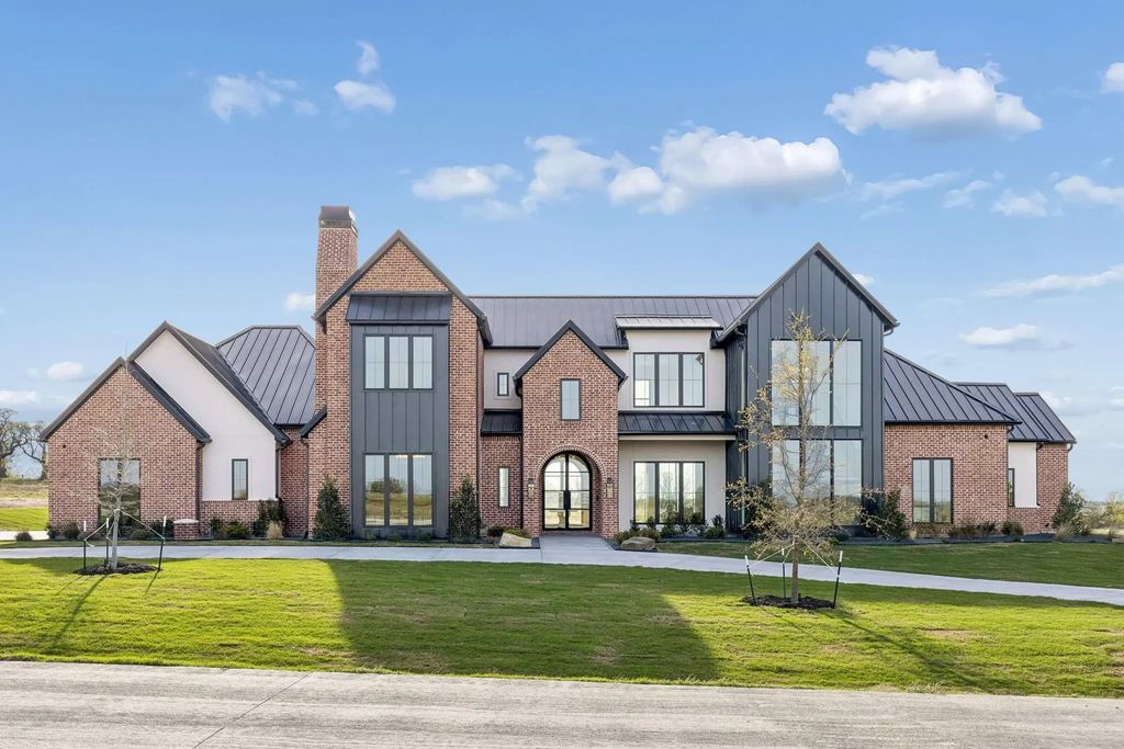 2016 Verona Drive, Weatherford