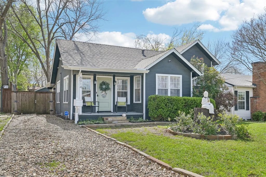 8914 Diceman Drive, Dallas