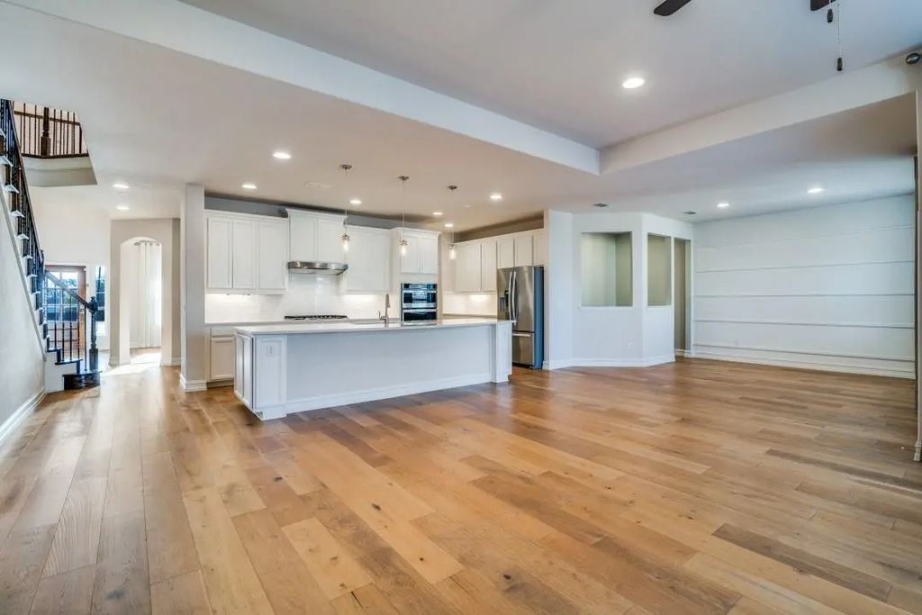 2403 Tawakoni Drive, Wylie
