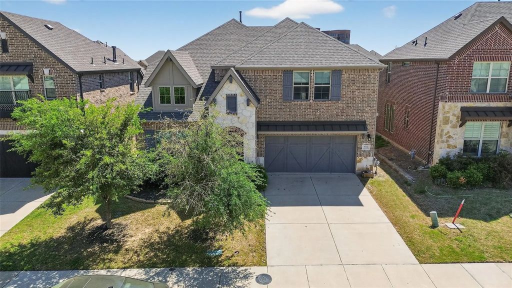 8238 Plumbago Way, Dallas