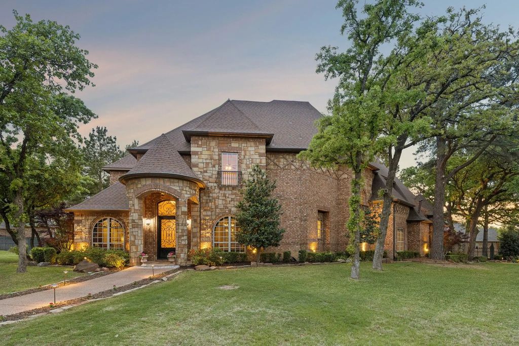 1728 Biltmore Drive, Keller