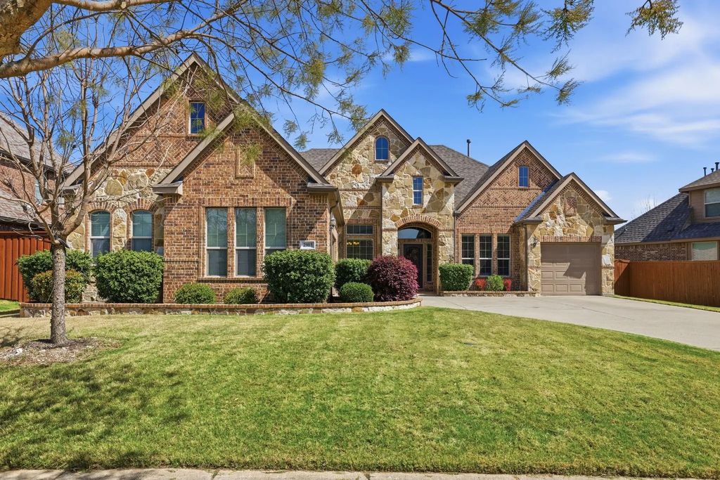 2903 Ellsworth Avenue, Melissa