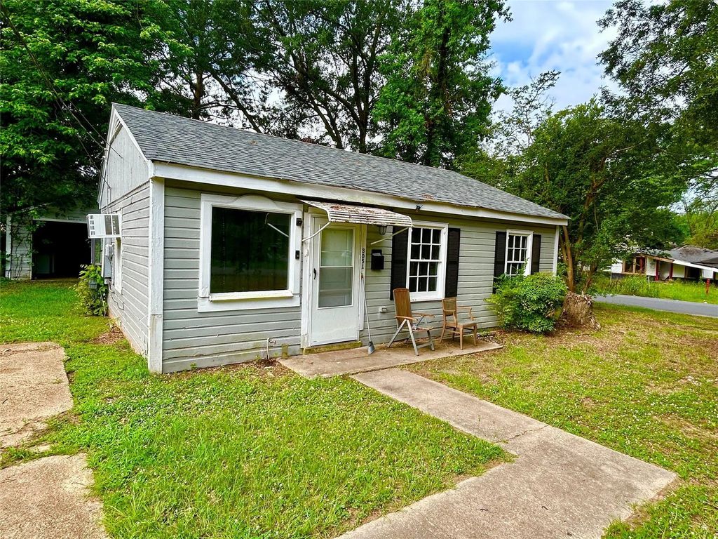 3051 Valley Ridge Road, Shreveport