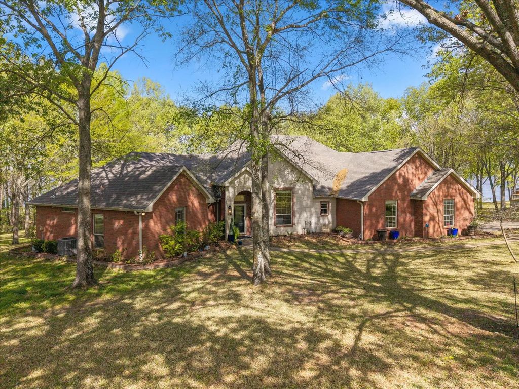 270 Pr 5293, Yantis