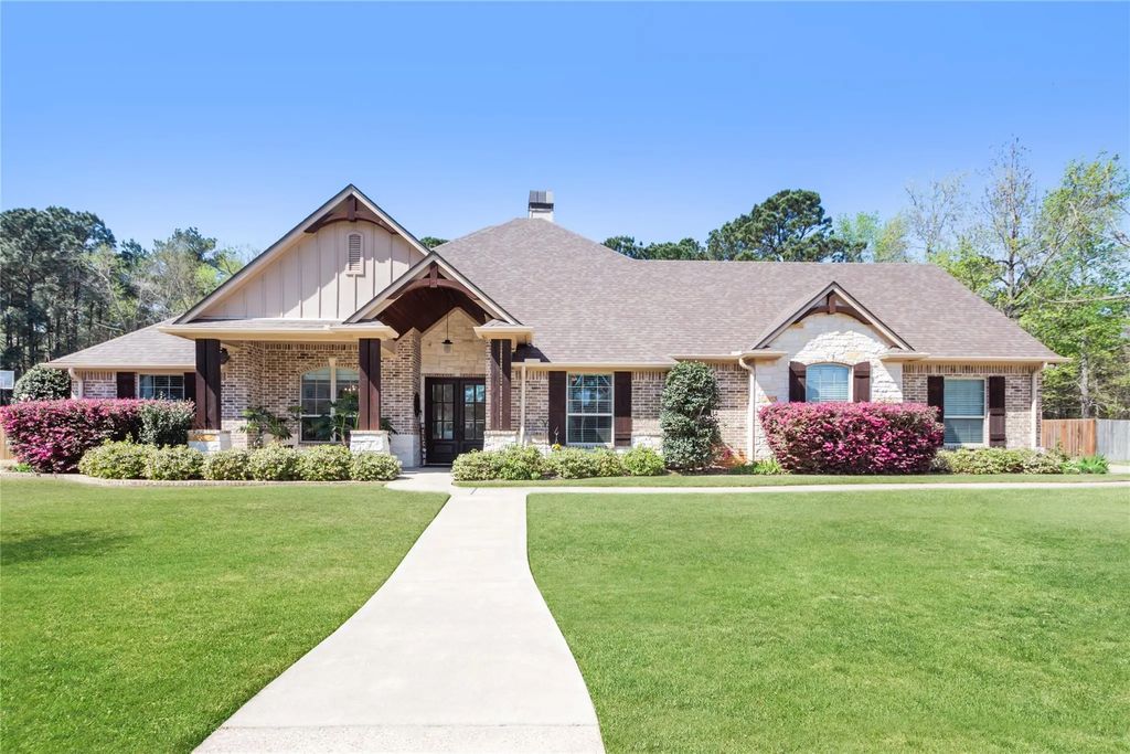 12065 Jazmin Circle, Flint
