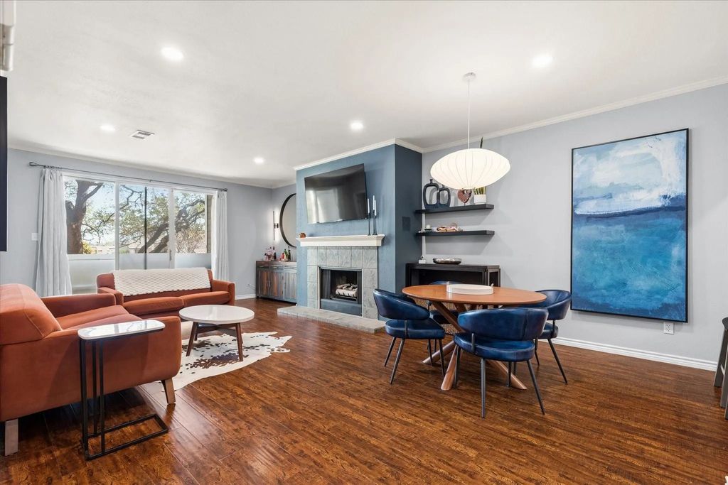 5310 Keller Springs Road 112, Dallas