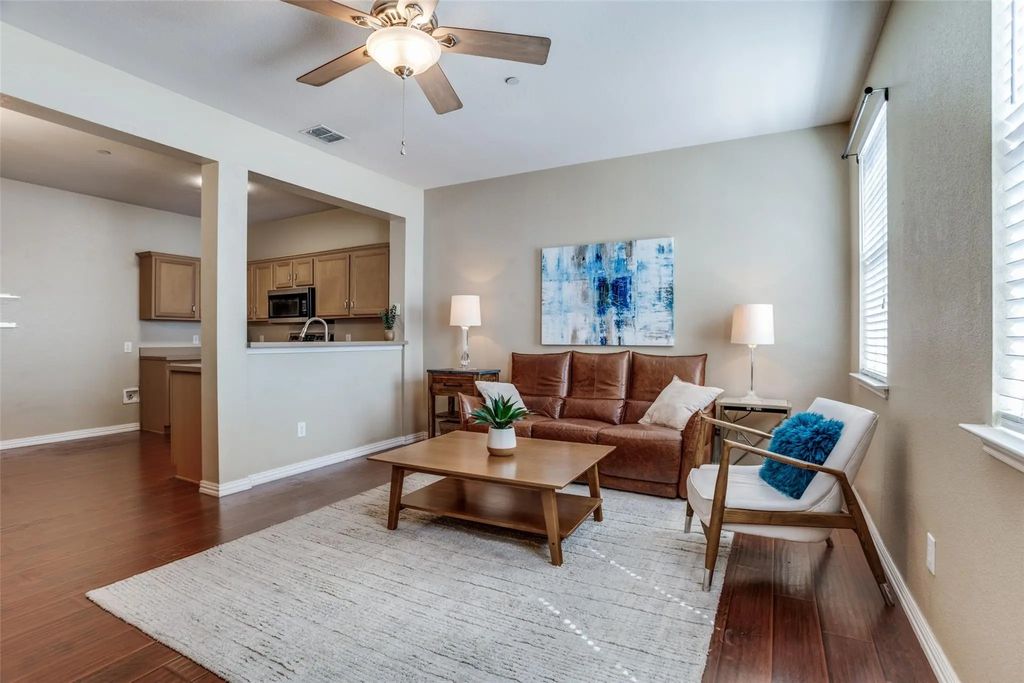 4928 Stone Gate Trail, McKinney
