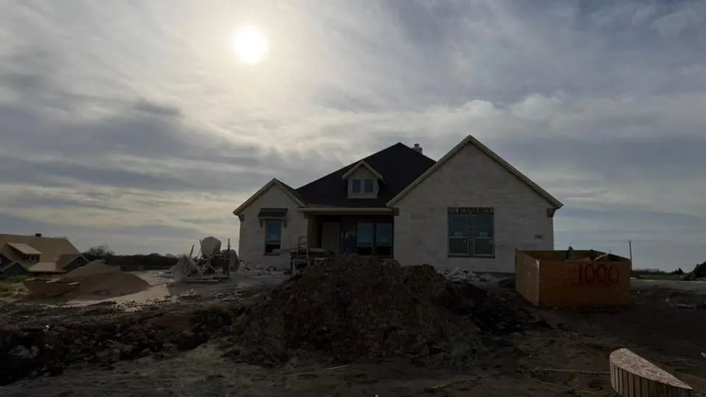 1000 Webb Court, Van Alstyne