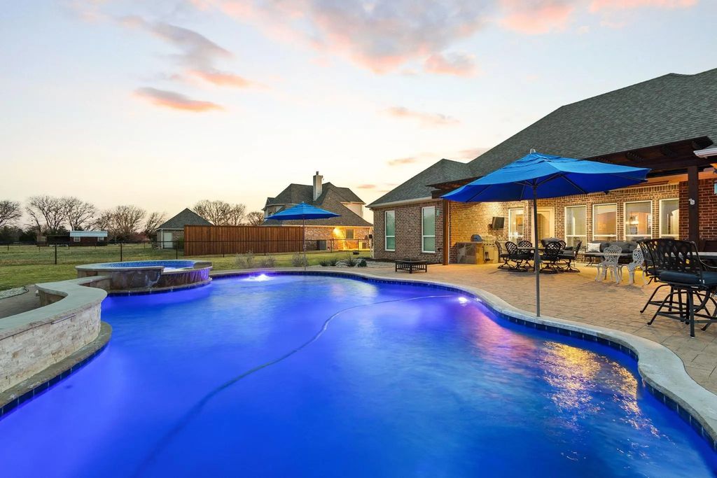 4414 County Road 463, Princeton