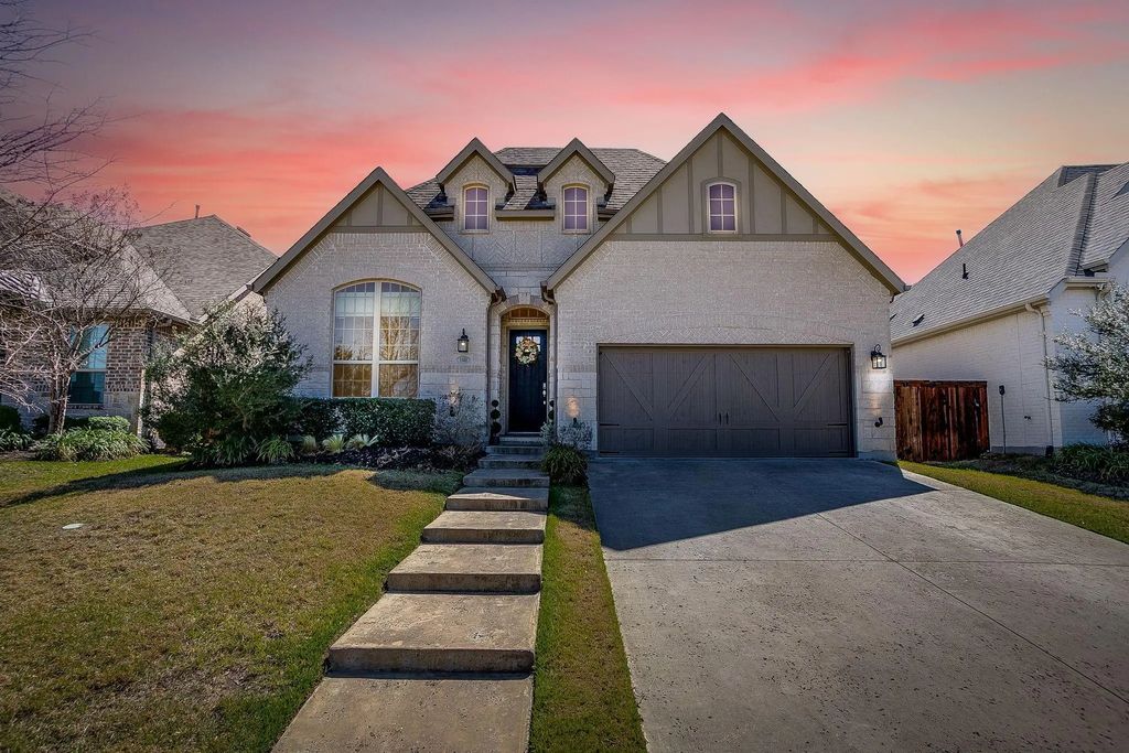 13605 Marys Ridge Road, Fort Worth