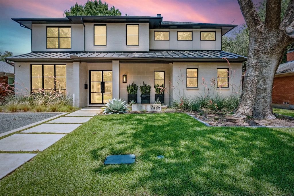 7229 Haverford Road, Dallas