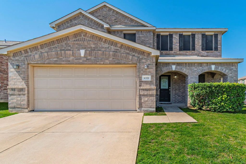 6321 Maritime Street, Fort Worth