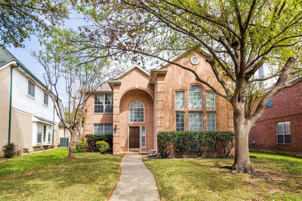 4115 Kirkmeadow Lane, Dallas