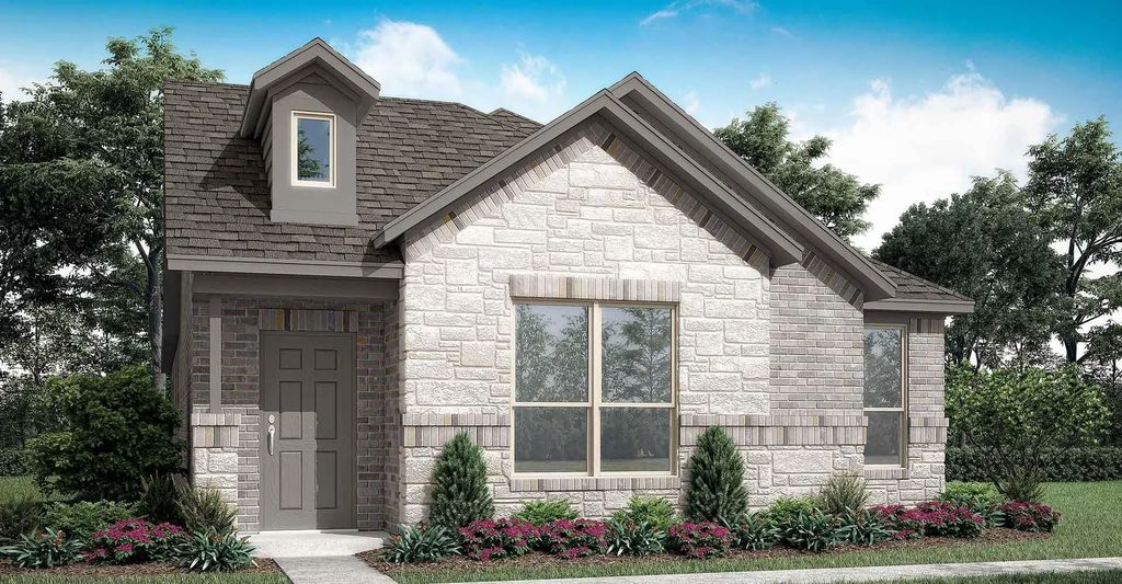 2853 Livestock Drive, Midlothian