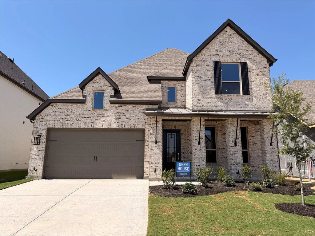 924 Alberta Spruce Road, Fort Worth