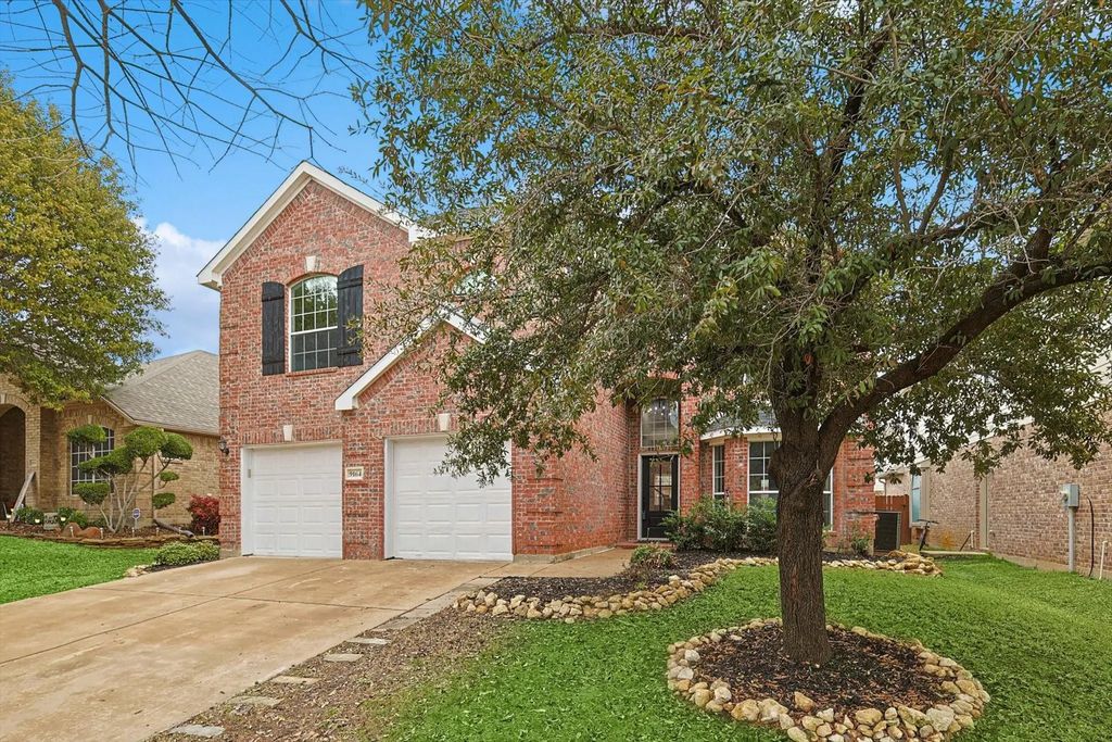 9164 Hawley Drive, Fort Worth