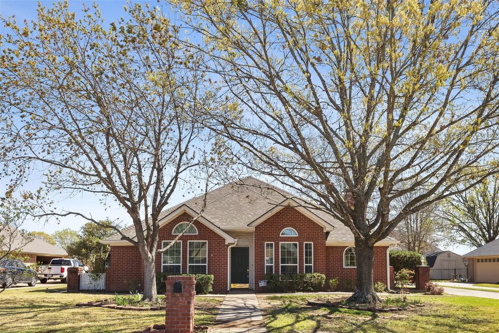 1516 Ryan Road, Sulphur Springs