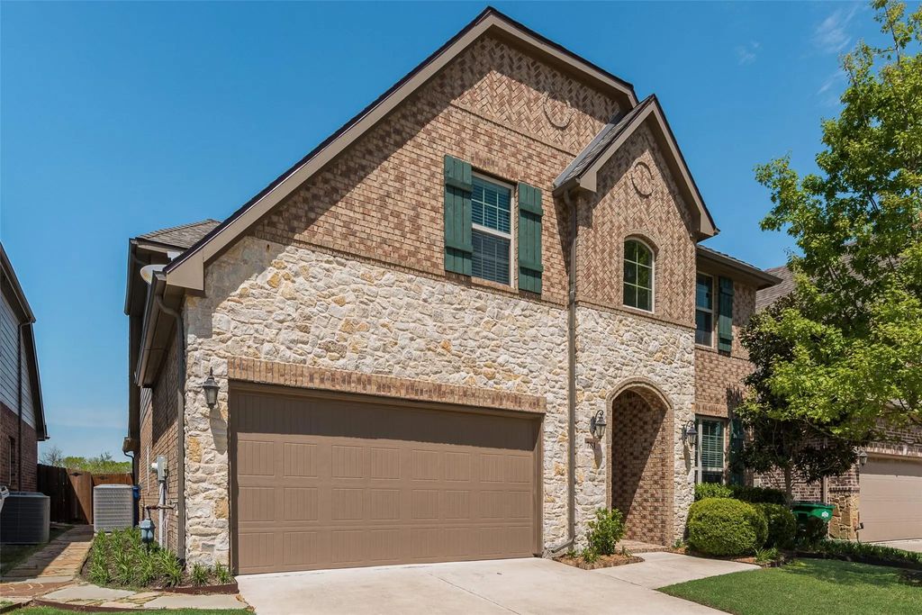781 Bosley Drive, Fate