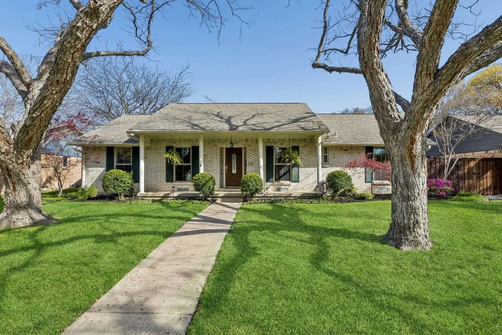 1404 Seminole Drive, Richardson