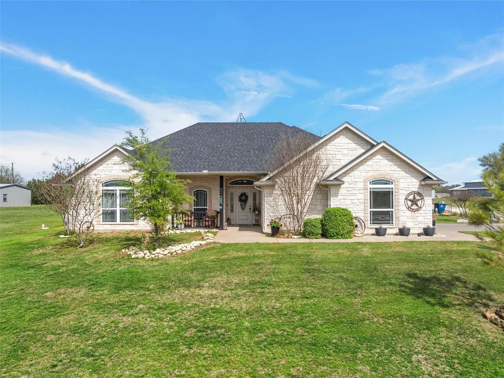 248 Rabbit Shadow Trail, Whitney