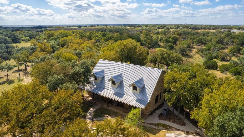 6459 Safe Haven Lane, Brownwood