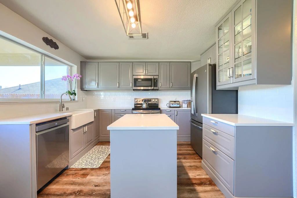 2400 Becard Drive, Mesquite