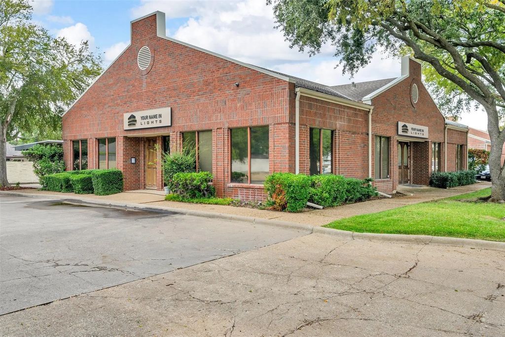 1001 Hampshire Lane, Richardson