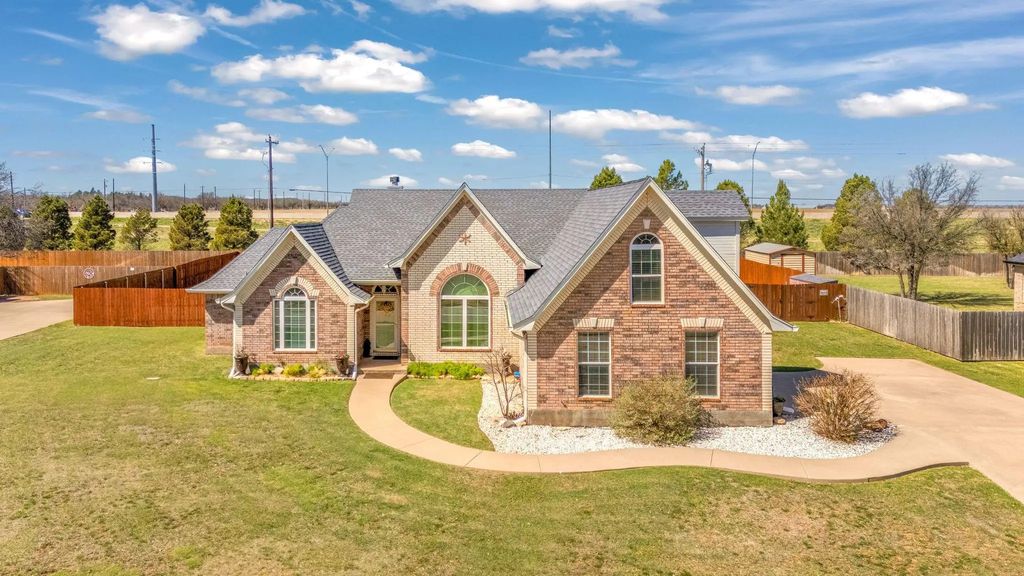 8718 Ranch Road, Abilene