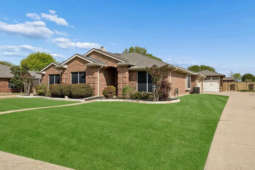 513 Rothschild Lane, Murphy